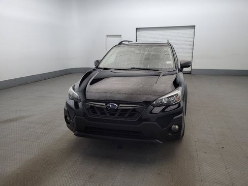 Used 2021 Subaru Crosstrek 2.5i Sport image 15