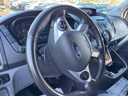 Used 2017 Ford Transit 150 XL image 11