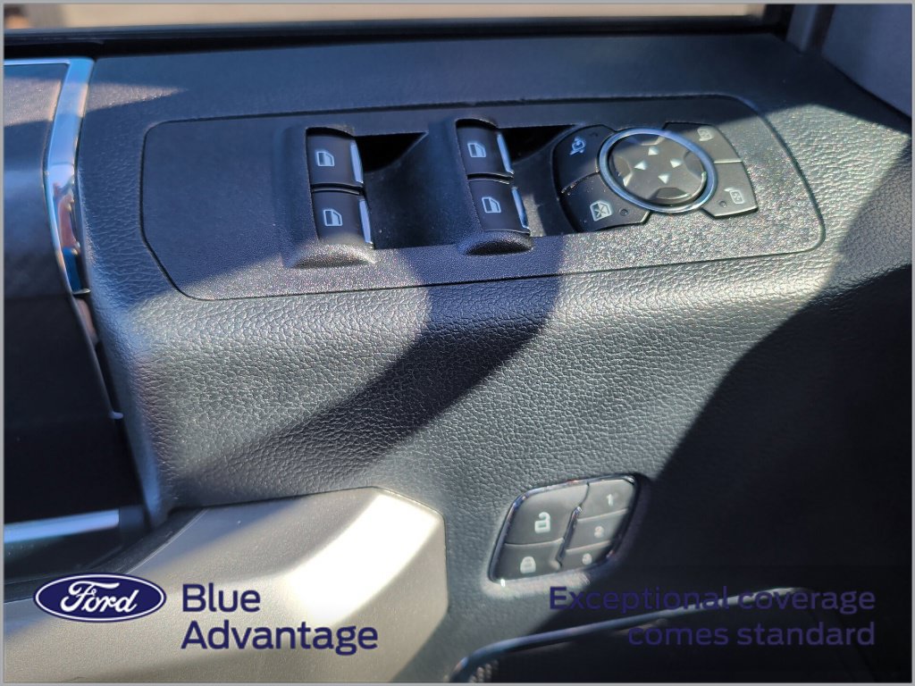 Used 2020 Ford F150 4x4 SuperCrew image 11