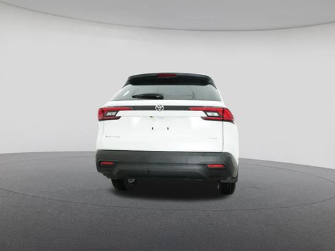 New 2026 Toyota Grand Highlander XLE image 23