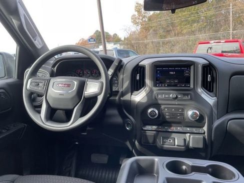 New 2026 GMC Sierra 1500 Pro w/ Pro Value Package AWD/4WD image 24