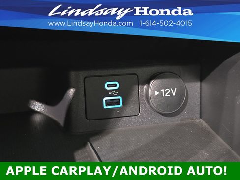 Used 2022 Ford Escape SEL image 20