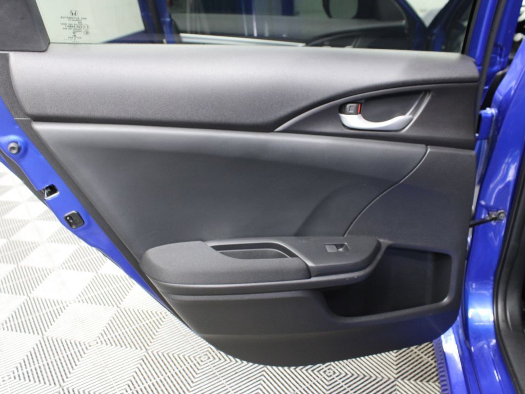 Used 2017 Honda Civic LX image 51