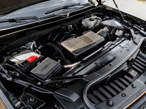 Used 2021 Cadillac Escalade Sport Platinum image 45