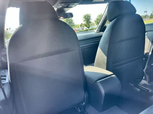 Used 2025 Honda Civic Sport image 13