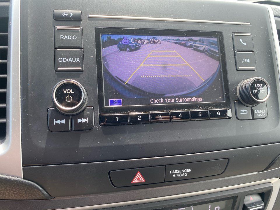 Used 2018 Honda Ridgeline RTL image 23