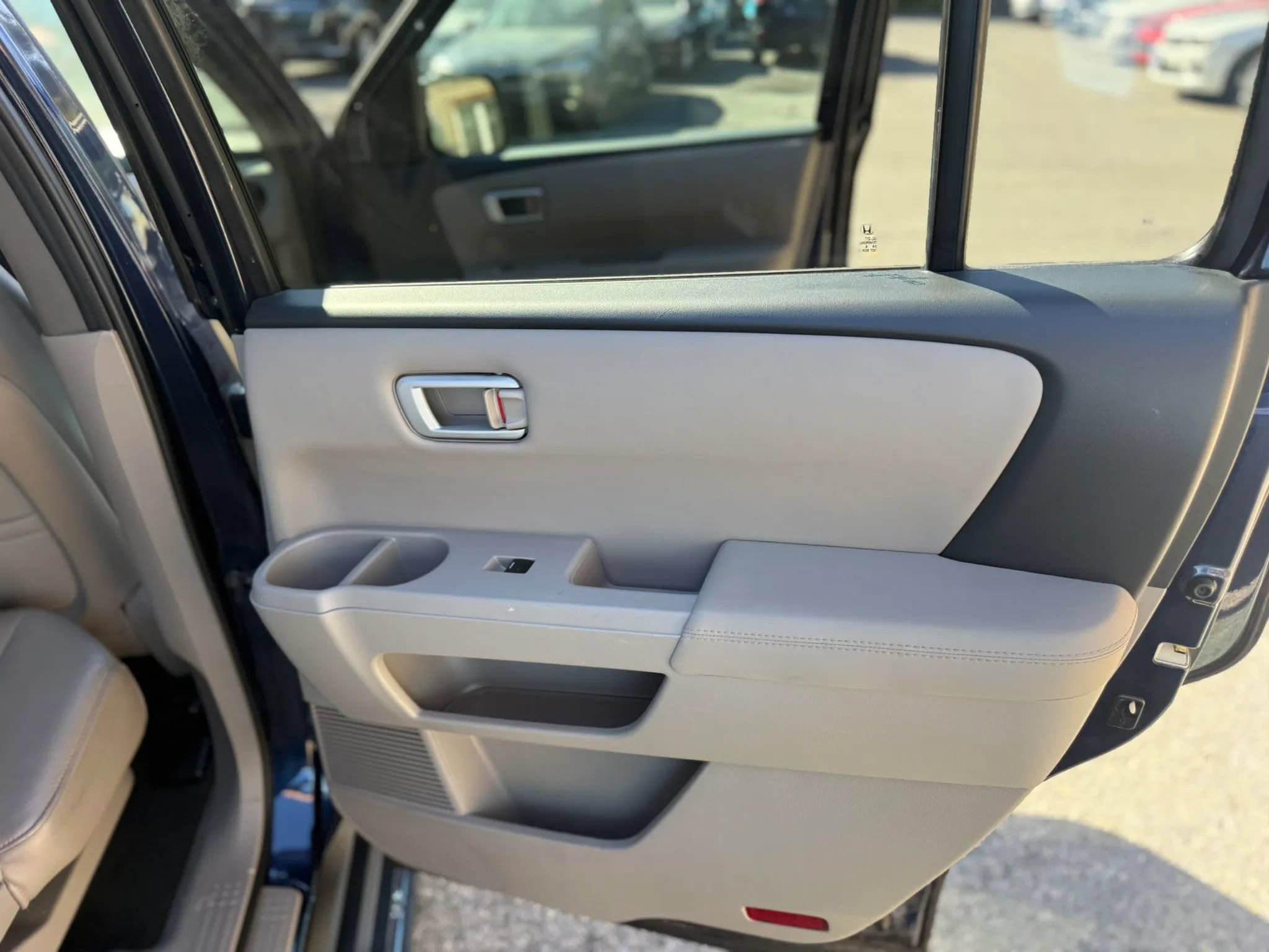 Used 2015 Honda Pilot EX-L image 22