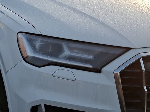 Used 2023 Audi Q7 2.0T Premium w/ Convenience Package AWD/4WD image 7