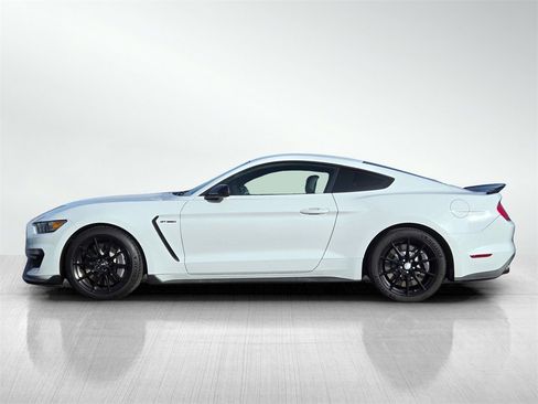 Used 2017 Ford Mustang Shelby GT350 image 7