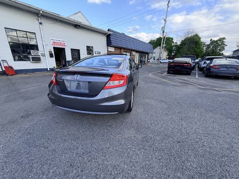Used 2012 Honda Civic EX image 58