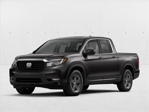 Used 2021 Honda Ridgeline RTL image 1