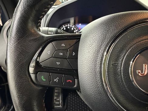 Used 2021 Jeep Renegade Latitude w/ Convenience Group image 30