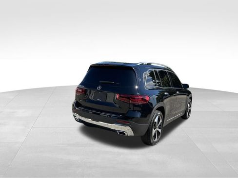 Used 2025 Mercedes-Benz GLB 250 image 5