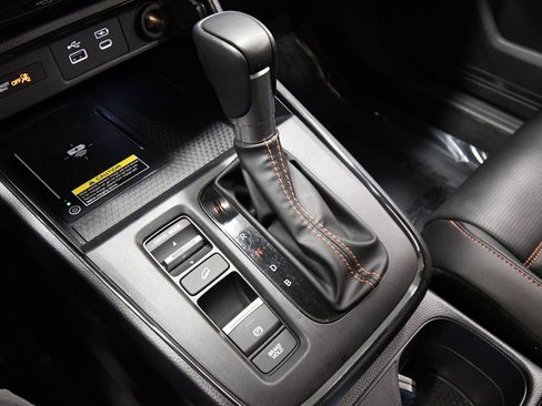Certified 2025 Honda CR-V Sport Touring image 28
