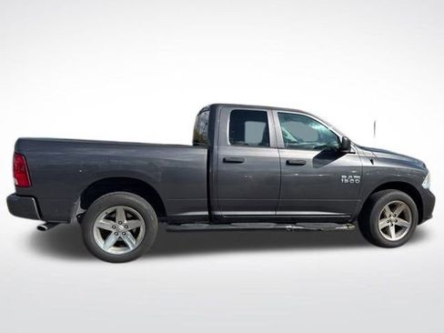 Used 2016 RAM 1500 Express image 6
