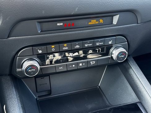 New 2025 MAZDA CX-5 AWD 2.5 S image 9