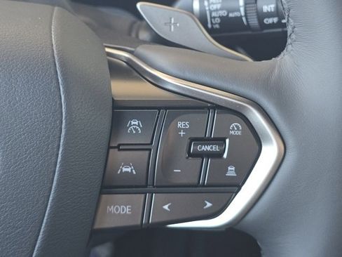 New 2026 Lexus RX 350 Premium AWD/4WD image 35