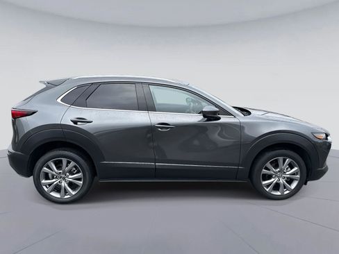 Certified 2023 MAZDA CX-30 AWD 2.5 S w/ Premium Package image 2