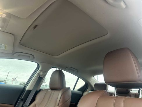 Used 2021 Acura ILX w/ Premium Package image 25