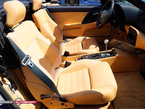 Used 1998 Ferrari F355 Spider RWD image 31