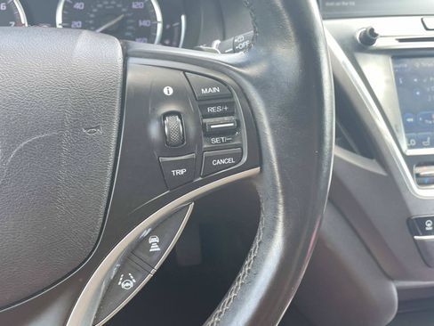 Used 2019 Acura MDX SH-AWD w/ Technology Package image 29