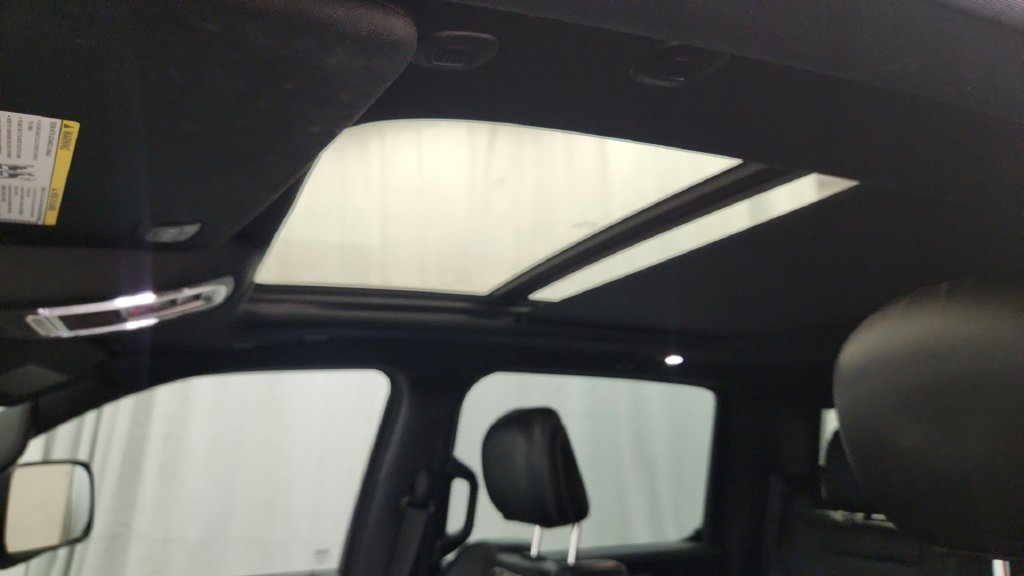Used 2021 RAM 1500 TRX w/ TRX Level 1 Equipment Group AWD/4WD image 51