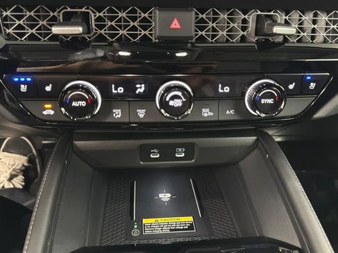 Used 2025 Honda Accord Touring image 35