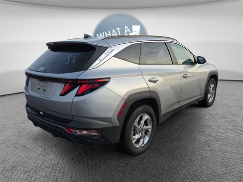 Used 2024 Hyundai Tucson SEL image 3