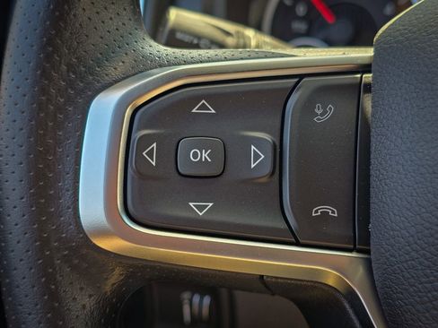 New 2026 RAM 1500 Express AWD/4WD image 17
