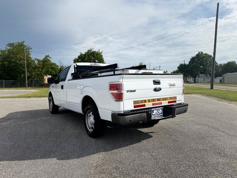 Used 2014 Ford F150 XL RWD image 5