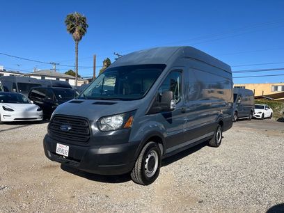 Used 2019 Ford Transit 250 148 High Roof Extended