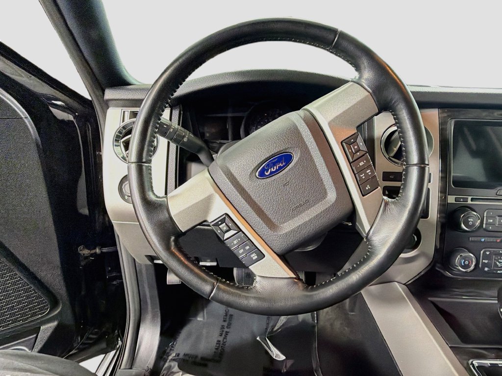 Used 2016 Ford Expedition Limited AWD/4WD image 13