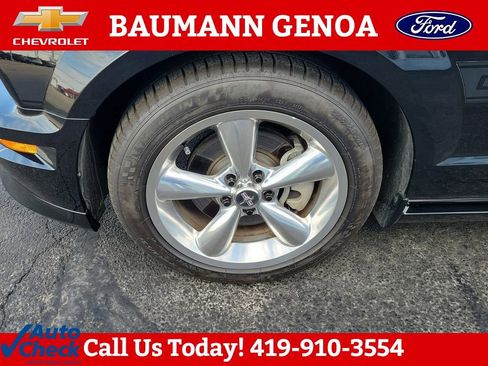 Used 2007 Ford Mustang GT Premium image 27