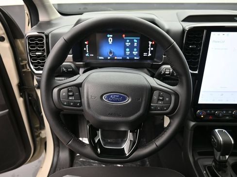 New 2026 Ford Ranger XLT w/ Equipment Group 301A High RWD image 27