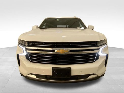 Used 2023 Chevrolet Tahoe LT image 6