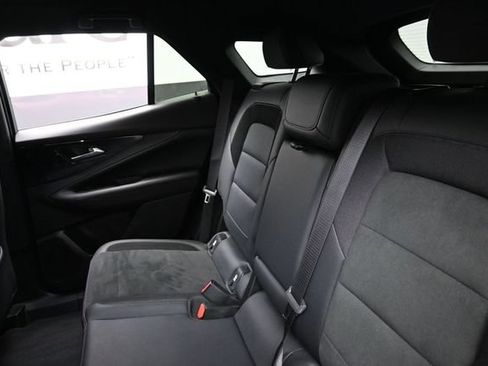 Certified 2024 Chevrolet Blazer EV RS AWD/4WD image 21