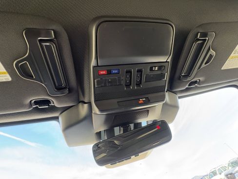 New 2026 Subaru Outback Premium image 25