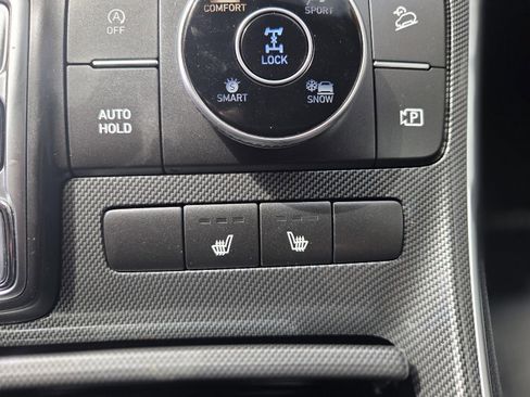 Used 2022 Hyundai Santa Fe SEL image 36