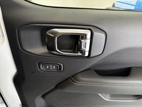 New 2025 Jeep Wrangler Unlimited Rubicon 392 image 52