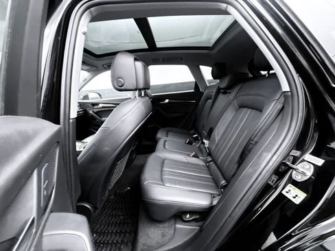 Used 2018 Audi Q5 2.0T Premium Plus AWD/4WD image 28