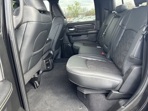 Used 2026 RAM 2500 Rebel AWD/4WD image 18