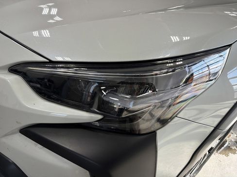 Certified 2025 Subaru Outback Touring image 15