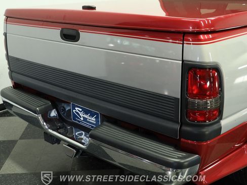 Used 1998 Dodge Ram 1500 Truck 2WD Quad Cab image 25