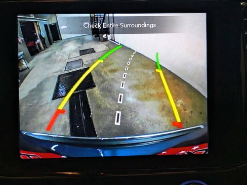 Used 2021 Jeep Grand Cherokee Limited w/ Trailer Tow Group IV image 25