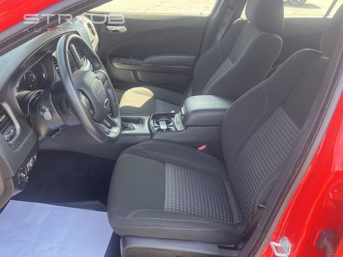 Used 2023 Dodge Charger SXT w/ Blacktop Special Edition AWD/4WD image 15