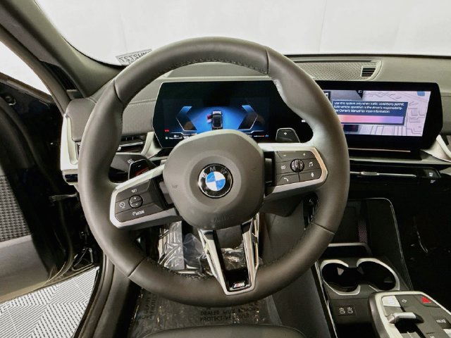 New 2026 BMW X2 xDrive28i w/ Technology Package AWD/4WD image 11