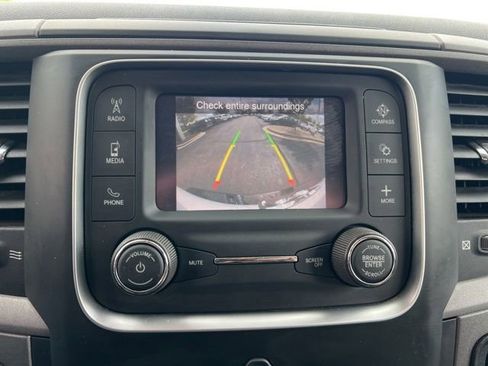 Used 2022 RAM 1500 Tradesman w/ Popular Equipment Group AWD/4WD image 19