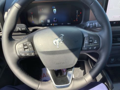 New 2026 Ford Bronco Sport Outer Banks w/ Outer Banks Tech Package+ image 15