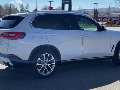 Used 2020 BMW X5 xDrive40i w/ Convenience Package image 2