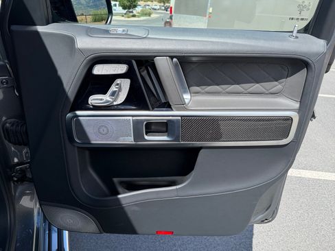 Used 2023 Mercedes-Benz G 63 AMG 4MATIC image 16